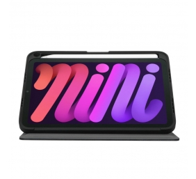 Targus Click-In Case | THZ912GL | 8.3 " | Tablet case | For iPad mini (6th gen.) | Black