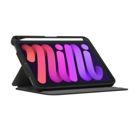 Targus Click-In Case | THZ912GL | 8.3 " | Tablet case | For iPad mini (6th gen.) | Black
