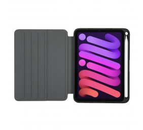 Targus Click-In Case | THZ912GL | 8.3 " | Tablet case | For iPad mini (6th gen.) | Black