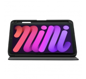 Targus Click-In Case | THZ912GL | 8.3 " | Tablet case | For iPad mini (6th gen.) | Black
