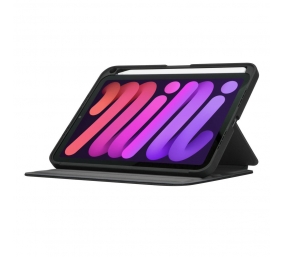 Targus Click-In Case | THZ912GL | 8.3 " | Tablet case | For iPad mini (6th gen.) | Black