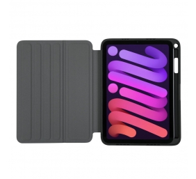 Targus Click-In Case | THZ912GL | 8.3 " | Tablet case | For iPad mini (6th gen.) | Black