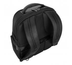 Targus | Mobile Elite Backpack | Fits up to size 15.6 " | Backpack | Black