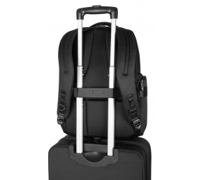 Targus | Mobile Elite Backpack | Fits up to size 15.6 " | Backpack | Black