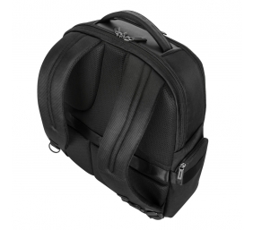 Targus | Mobile Elite Backpack | Fits up to size 15.6 " | Backpack | Black