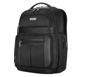 Targus | Mobile Elite Backpack | Fits up to size 15.6 " | Backpack | Black