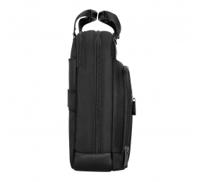 Targus | Mobile Elite Topload | Fits up to size 15.6-16 " | Briefcase | Black | Shoulder strap