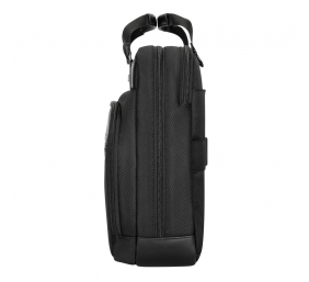 Targus | Mobile Elite Topload | Fits up to size 15.6-16 " | Briefcase | Black | Shoulder strap