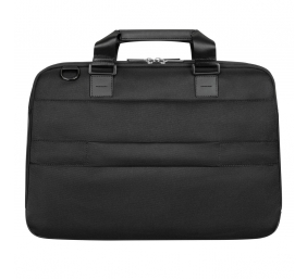 Targus | Mobile Elite Topload | Fits up to size 15.6-16 " | Briefcase | Black | Shoulder strap