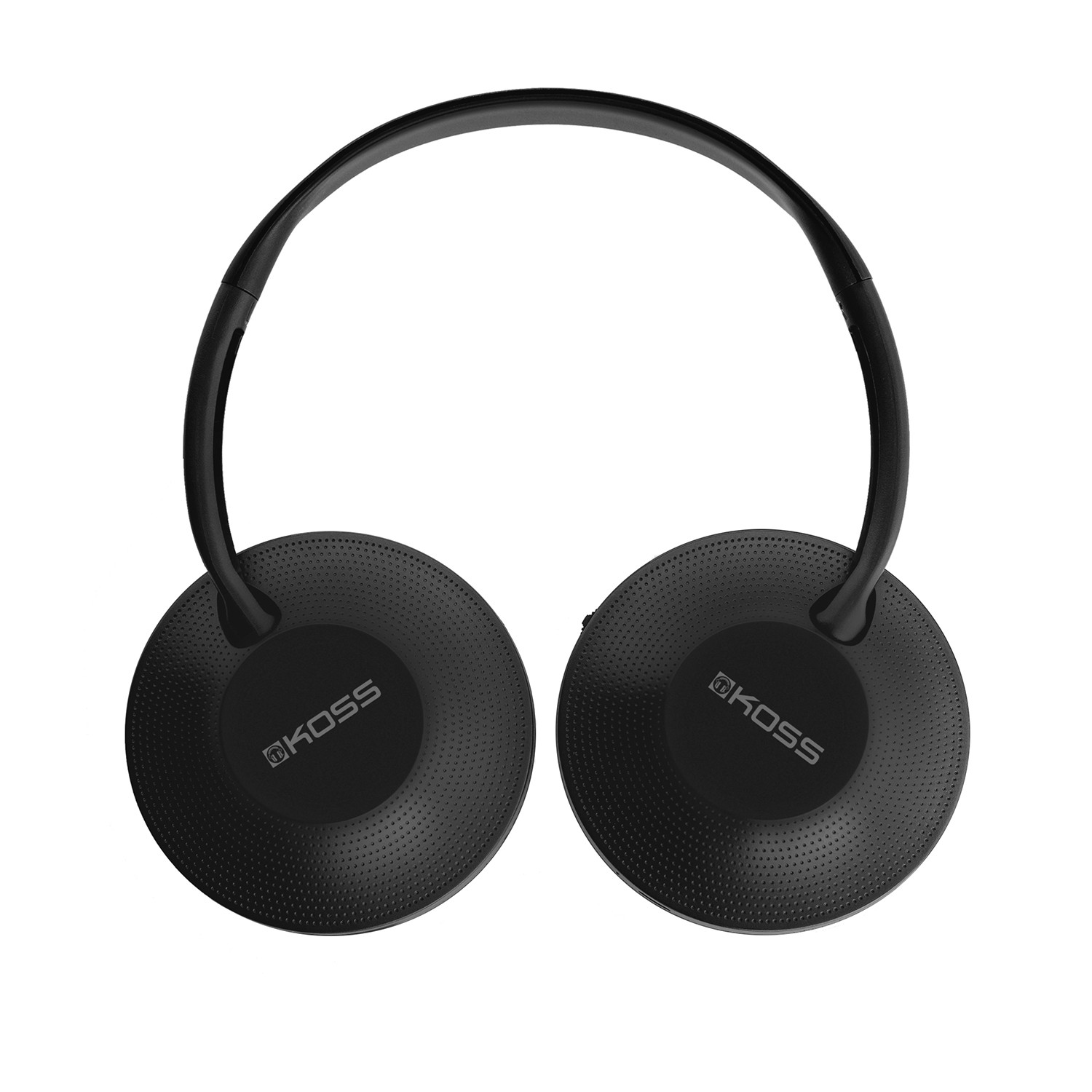 Koss | Headphones | KPH7 | Bluetooth | Over-Ear | Microphone | Black | Wireless