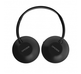 Koss | Headphones | KPH7 | Bluetooth | Over-Ear | Microphone | Black | Wireless
