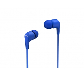 Philips TAE1105BL In-ear Wired Headphones