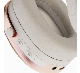 Marley | Headphones | Positive Vibration XL | ANC