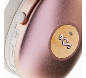 Marley | Headphones | Positive Vibration XL | ANC