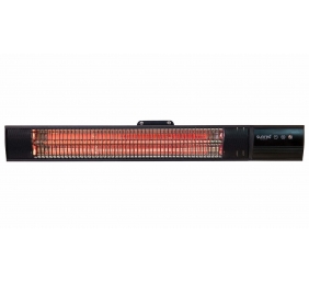 SUNRED | Heater | RD-DARK-25, Dark Wall | Infrared | 2500 W | Black | IP55