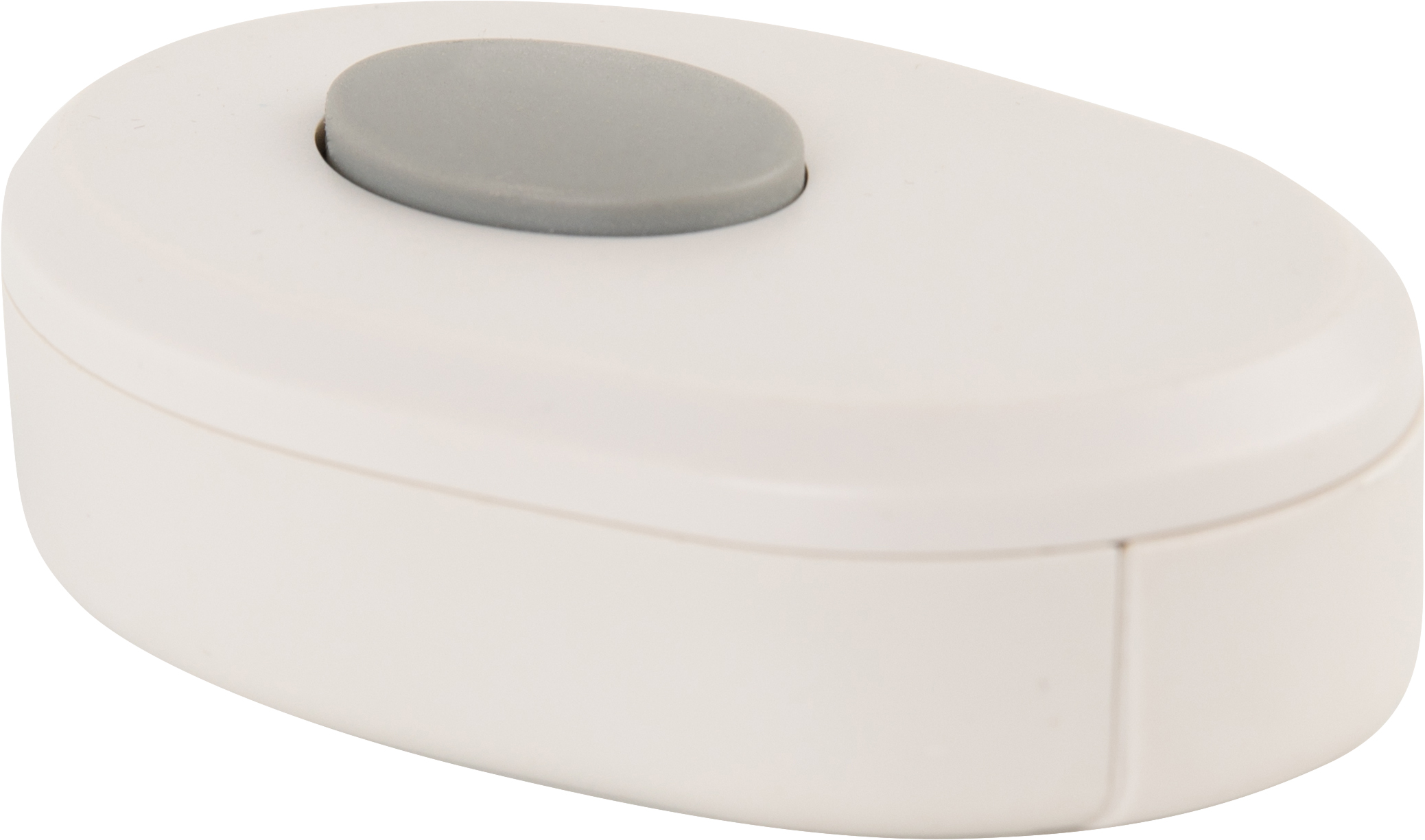 SUNRED | Heater | RD-SILVER-2000W, Ultra Wall | Infrared | 2000 W | Silver | IP54