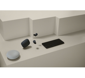 Sony LinkBuds S WF-LS900N Earbuds, Black | Sony | Earbuds | LinkBuds S WF-LS900N | Wireless | In-ear | Noise canceling | Wireless | Black