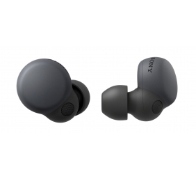 Sony LinkBuds S WF-LS900N Earbuds, Black | Sony | LinkBuds S WF-LS900N | Earbuds | Wireless | In-ear | Noise canceling | Wireless | Black