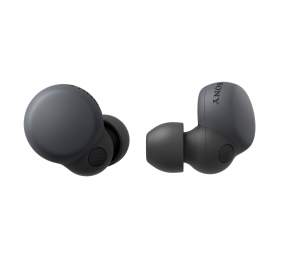 Sony LinkBuds S WF-LS900N Earbuds, Black | Sony | Earbuds | LinkBuds S WF-LS900N | Wireless | In-ear | Noise canceling | Wireless | Black