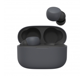Sony LinkBuds S WF-LS900N Earbuds, Black | Sony | Earbuds | LinkBuds S WF-LS900N | Wireless | In-ear | Noise canceling | Wireless | Black