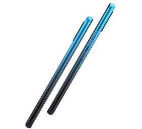 Allview | A30 MAX | Blue Infinite | 6.52 " | LCD IPS | 720x1600 | Cortex A7 | Internal RAM 1 GB | 32 GB | microSD | Dual SIM | Nano-SIM | 3G | Main camera 8 MP | Secondary camera 5 MP | Android | 11 Go | 2950 mAh