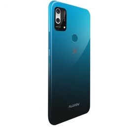 Allview | A30 MAX | Blue Infinite | 6.52 " | LCD IPS | 720x1600 | Cortex A7 | Internal RAM 1 GB | 32 GB | microSD | Dual SIM | Nano-SIM | 3G | Main camera 8 MP | Secondary camera 5 MP | Android | 11 Go | 2950 mAh