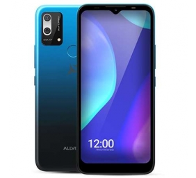 Allview | A30 MAX | Blue Infinite | 6.52 " | LCD IPS | 720x1600 | Cortex A7 | Internal RAM 1 GB | 32 GB | microSD | Dual SIM | Nano-SIM | 3G | Main camera 8 MP | Secondary camera 5 MP | Android | 11 Go | 2950 mAh
