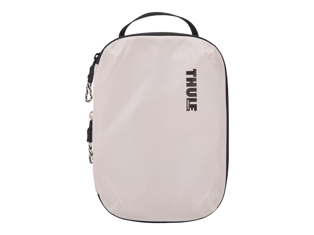 Thule | Compression Packing Cube Small | White