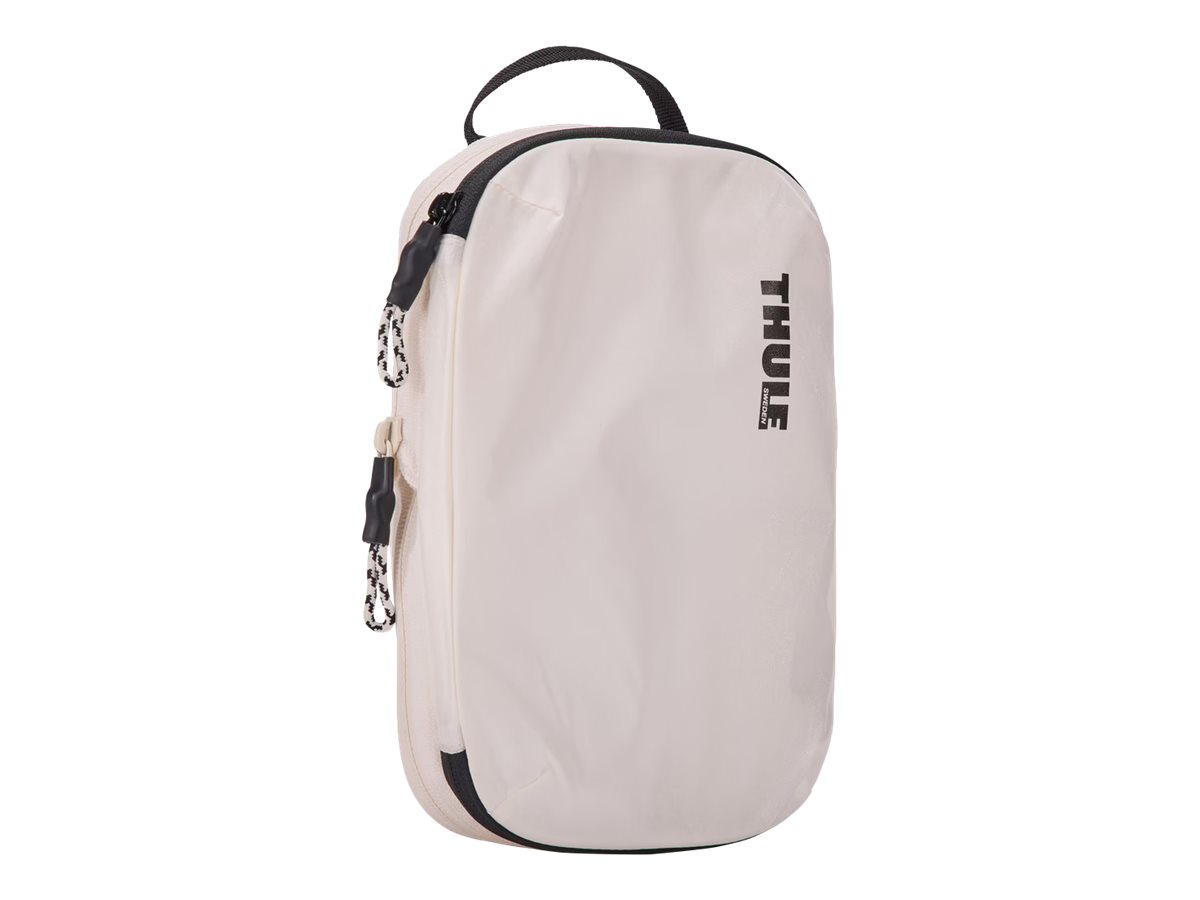 Thule | Compression Packing Cube Small | White