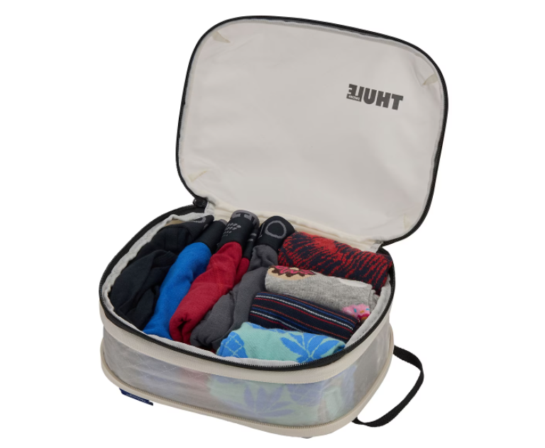 Thule | Compression Packing Cube Small | White
