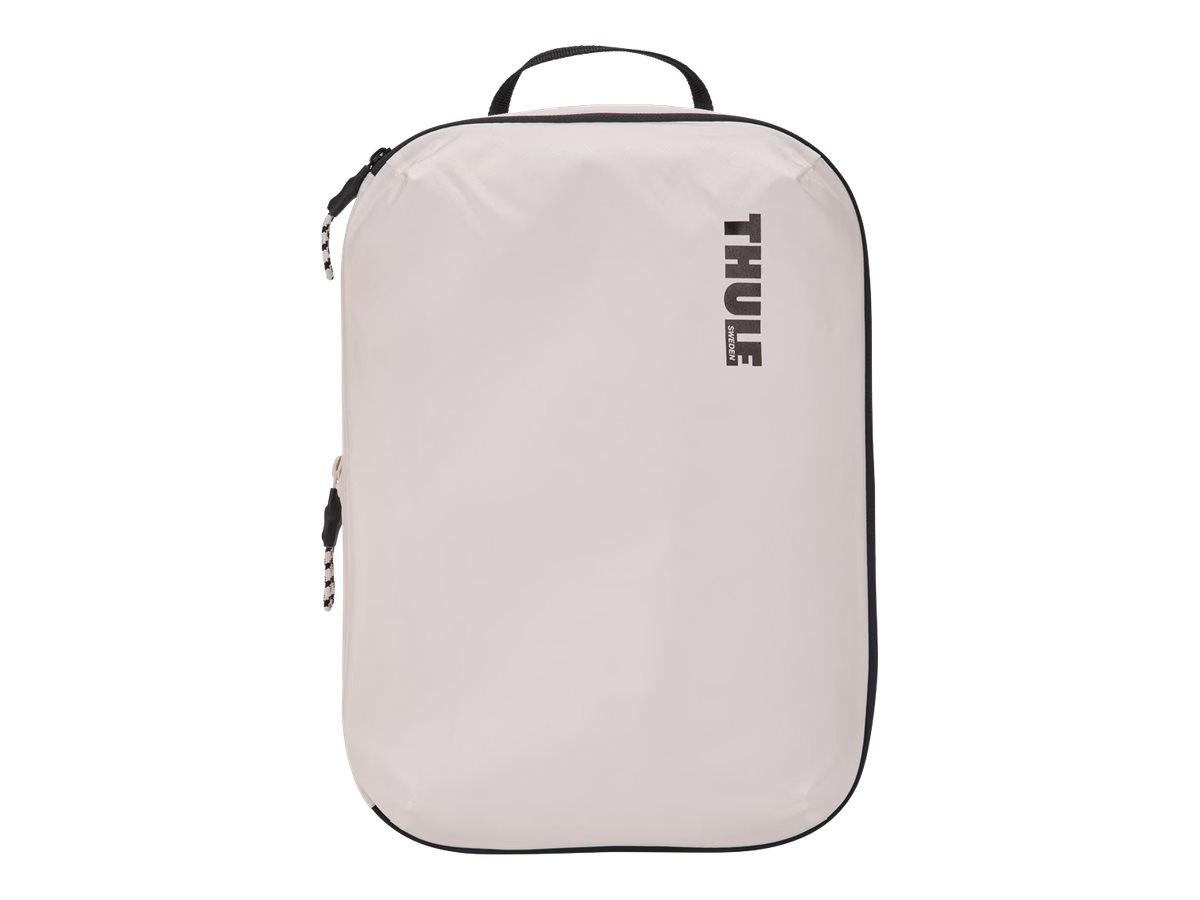 Thule | Compression Packing Cube Medium | White