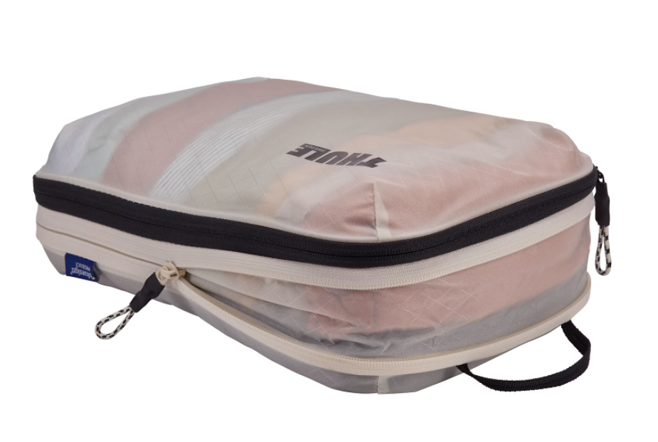 Thule | Compression Packing Cube Medium | White