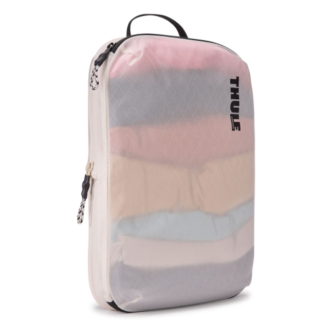 Thule | Compression Packing Cube Medium | White