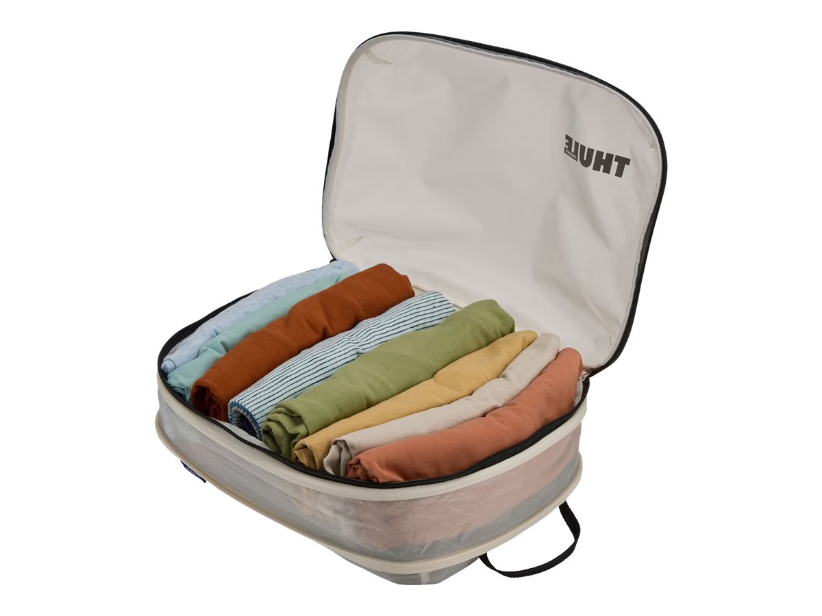 Thule | Compression Packing Cube Medium | White