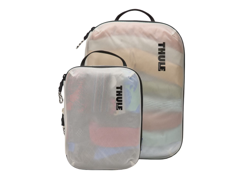 Thule | Compression Cube Set | White