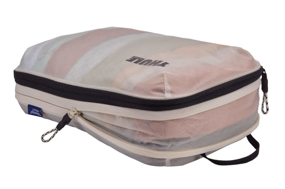 Thule | Compression Cube Set | White
