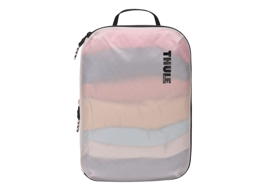 Thule | Compression Cube Set | White