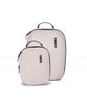 Thule | Compression Cube Set | White