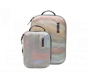 Thule | Compression Cube Set | White