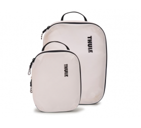 Thule | Compression Cube Set | White