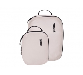 Thule | Compression Cube Set | White