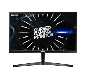 Samsung C24RG50FZR - CRG5 serijos LED monitorius lenktas 24 colių (23,5 matomas) 1920 x 1080 “Full H