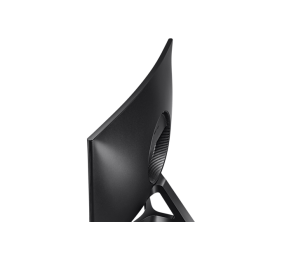 Samsung C24RG50FZR - CRG5 serijos LED monitorius lenktas 24 colių (23,5 matomas) 1920 x 1080 “Full H