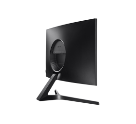 Samsung C24RG50FZR - CRG5 serijos LED monitorius lenktas 24 colių (23,5 matomas) 1920 x 1080 “Full H