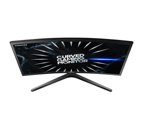 Samsung C24RG50FZR - CRG5 serijos LED monitorius lenktas 24 colių (23,5 matomas) 1920 x 1080 “Full H
