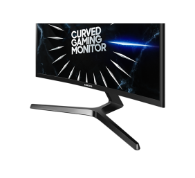 Samsung C24RG50FZR - CRG5 serijos LED monitorius lenktas 24 colių (23,5 matomas) 1920 x 1080 “Full H