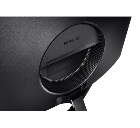 Samsung C24RG50FZR - CRG5 serijos LED monitorius lenktas 24 colių (23,5 matomas) 1920 x 1080 “Full H