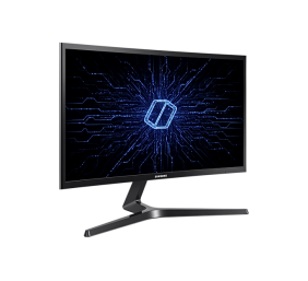 Samsung C24RG50FZR - CRG5 serijos LED monitorius lenktas 24 colių (23,5 matomas) 1920 x 1080 “Full H