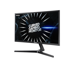 Samsung C24RG50FZR - CRG5 serijos LED monitorius lenktas 24 colių (23,5 matomas) 1920 x 1080 “Full H