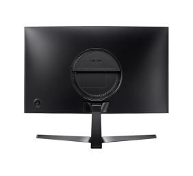Samsung C24RG50FZR - CRG5 serijos LED monitorius lenktas 24 colių (23,5 matomas) 1920 x 1080 “Full H
